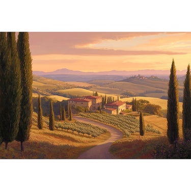 Tableau de Toscane